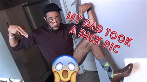 black dads porn